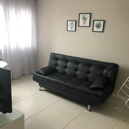 Ferienwohnung Apartamento Centro/Batel Curitiba Exterior foto