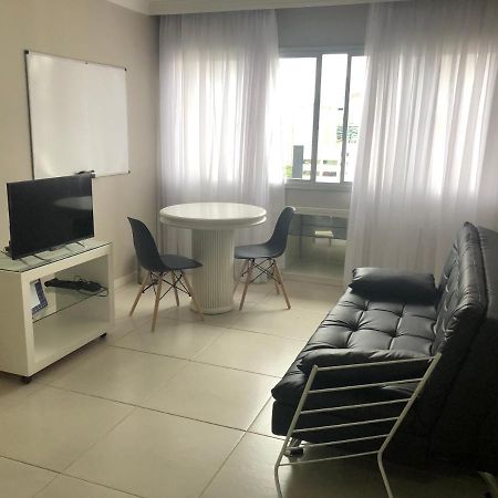 Ferienwohnung Apartamento Centro/Batel Curitiba Exterior foto