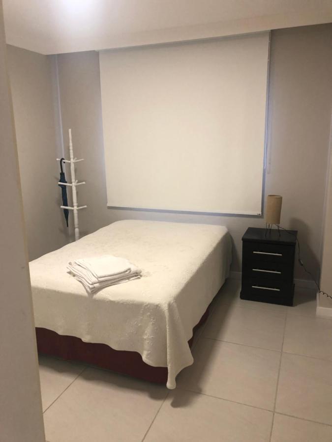 Ferienwohnung Apartamento Centro/Batel Curitiba Exterior foto