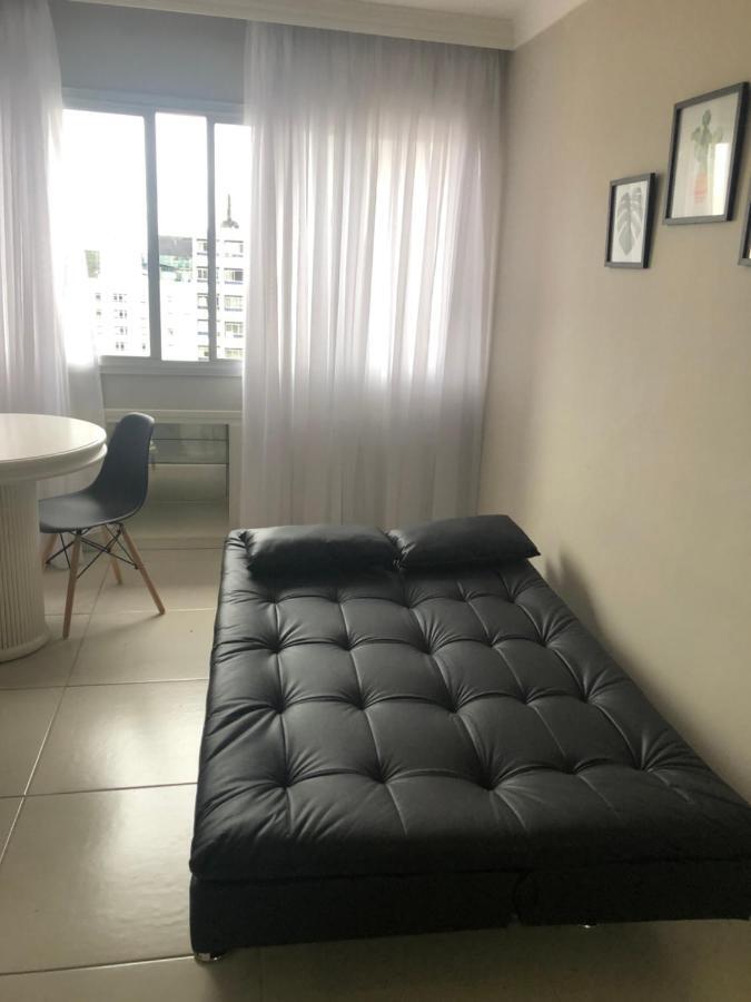 Ferienwohnung Apartamento Centro/Batel Curitiba Exterior foto
