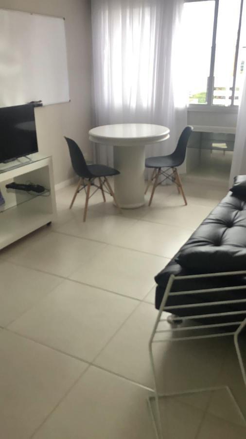 Ferienwohnung Apartamento Centro/Batel Curitiba Exterior foto