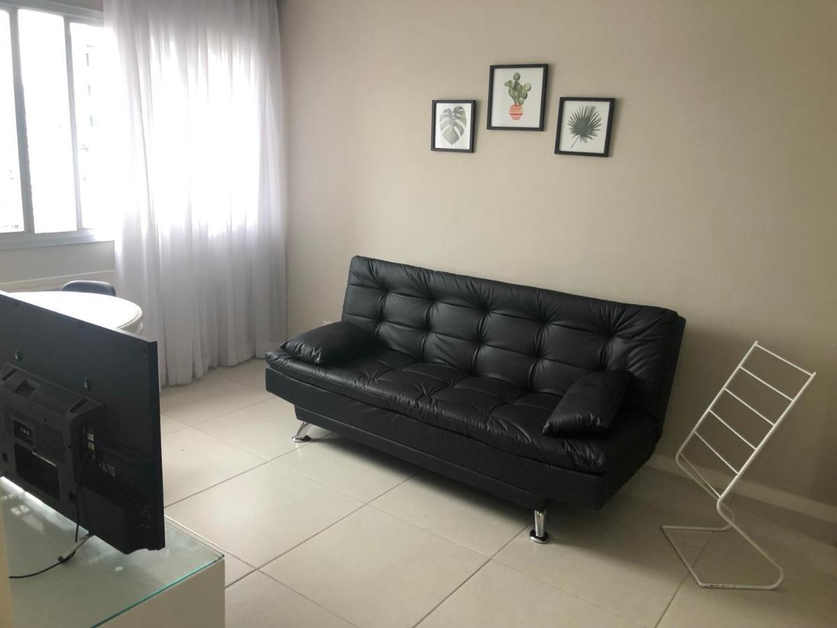 Ferienwohnung Apartamento Centro/Batel Curitiba Exterior foto